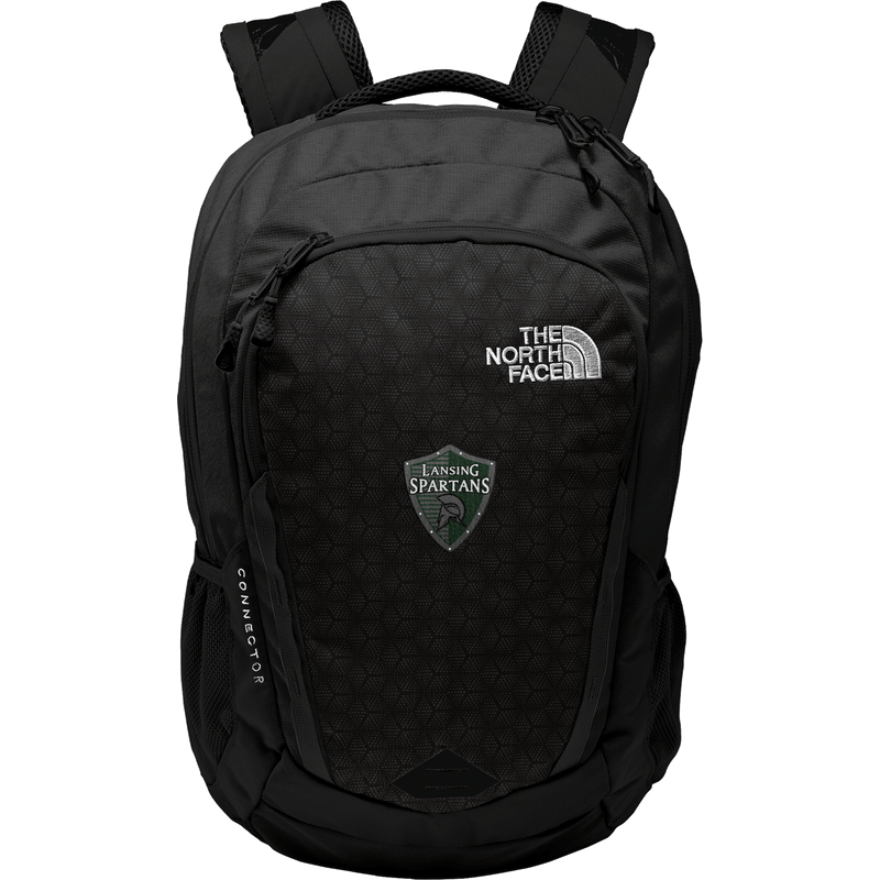 Lansing Spartans The North Face Connector Backpack