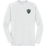 Lansing Spartans Long Sleeve Ultimate Performance Crew