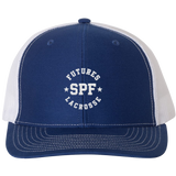 SPF Futures Trucker Cap