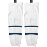 Tomorrows Ice Selects Sublimated Tech Socks