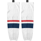 Metro Jr. Jets Sublimated Tech Socks
