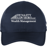 Dynasty Advisors Nike Dri-FIT Featherlight Performance Cap