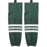 Biggby Barbarians Sublimated Tech Socks