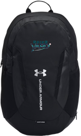Going Yard UA Hustle 6.0 Team Backpack