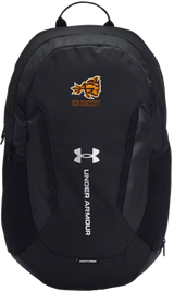 Avon Grove UA Hustle 6.0 Team Backpack