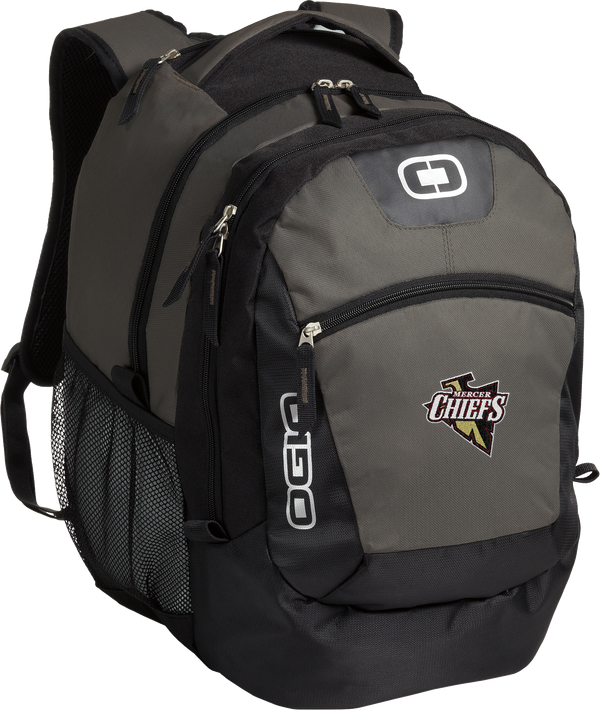 Mercer Chiefs OGIO Rogue Pack