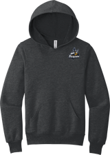 Mon Valley Thunder Youth Sponge Fleece Pullover Hoodie