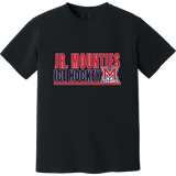Jr. Mounties Heavyweight Ring Spun Tee