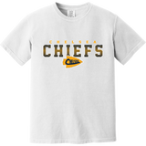 Chelsea Chiefs Heavyweight Ring Spun Tee