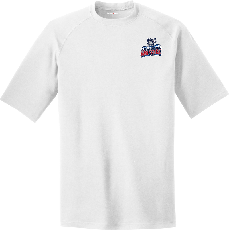 Hartford Jr. Wolfpack Ultimate Performance Crew