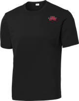 Mercer Arrows PosiCharge Competitor Tee