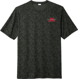 Mercer Arrows Digi Camo Tee