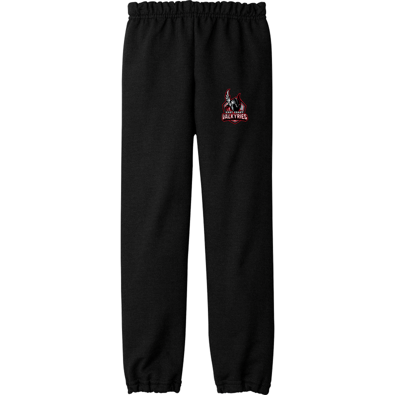 NJ Valkyries Youth Heavy Blend Sweatpant