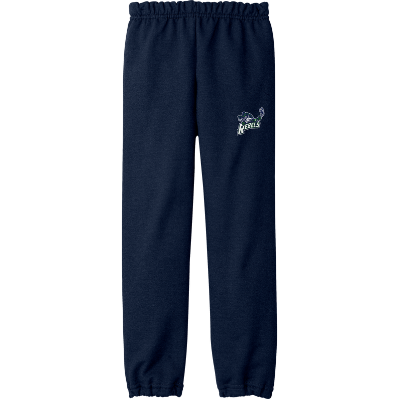 Kensington Valley Rebels Youth Heavy Blend Sweatpant