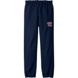 NY Stars Youth Heavy Blend Sweatpant