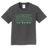 Lansing Spartans Youth Fan Favorite Tee