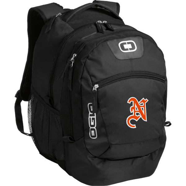 Midd North Hockey OGIO Rogue Pack