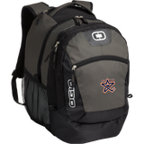 NY Stars OGIO Rogue Pack