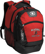 Philadelphia Blazers OGIO Rogue Pack