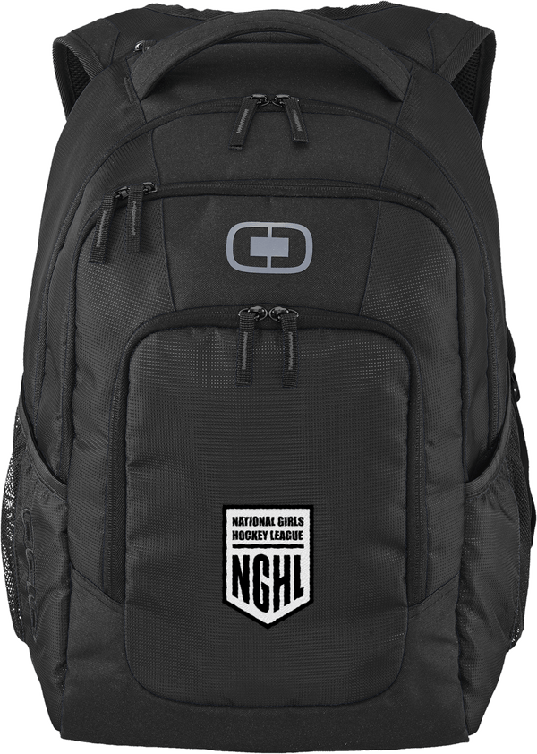 NGHL OGIO Logan Pack