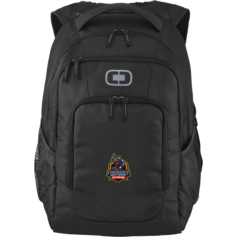 Foundry OGIO Logan Pack