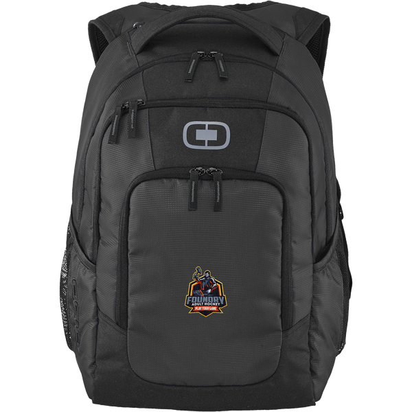 Foundry OGIO Logan Pack