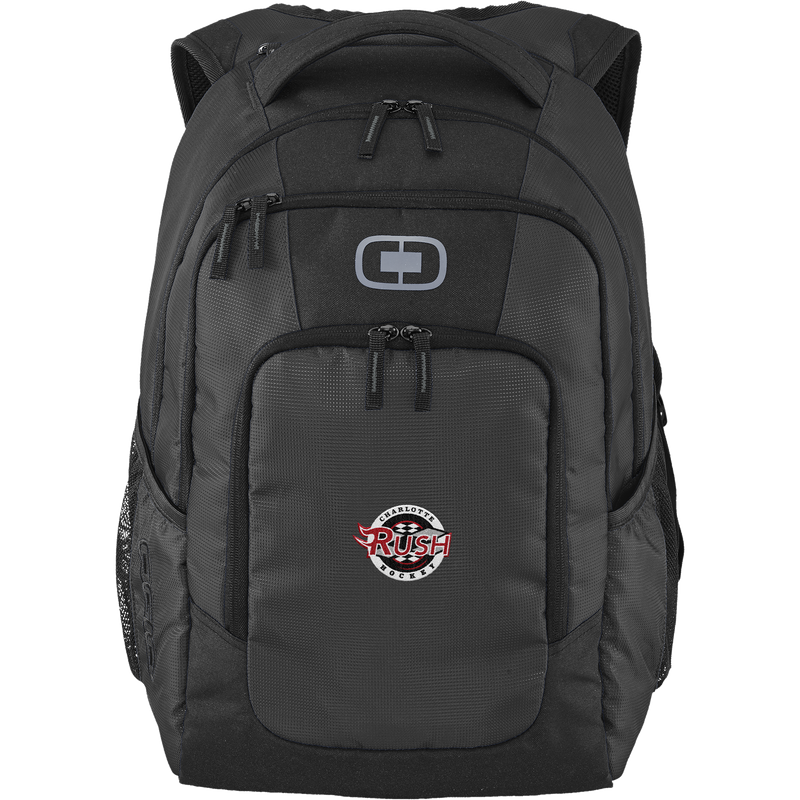 Charlotte Rush OGIO Logan Pack