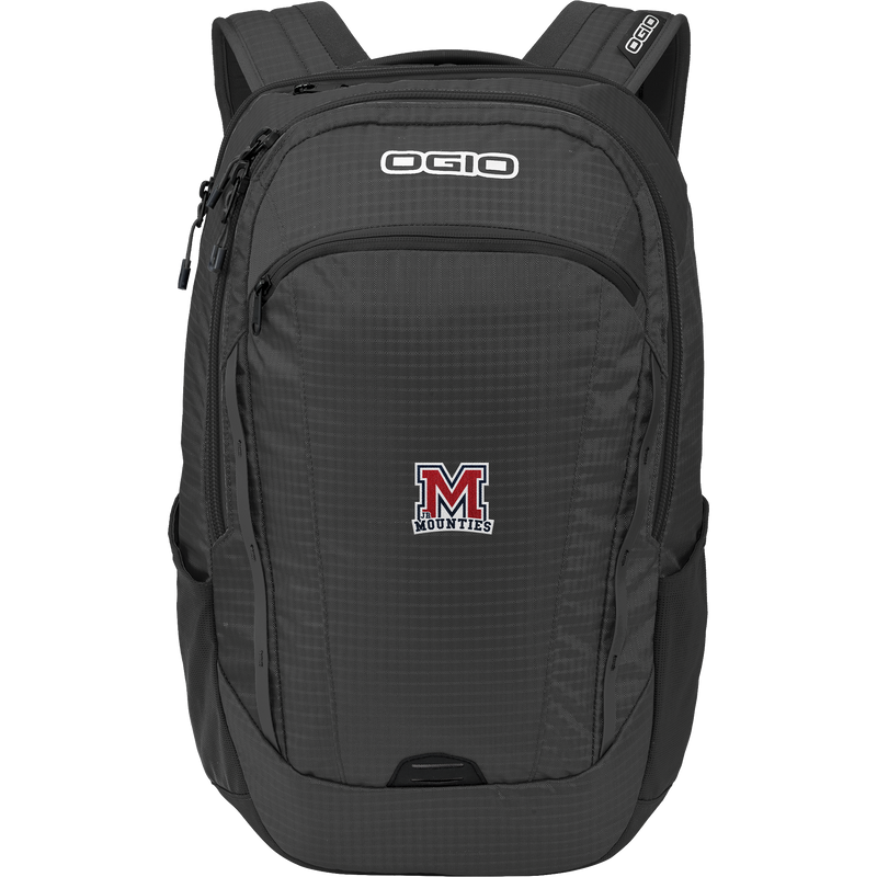 Jr. Mounties OGIO Shuttle Pack