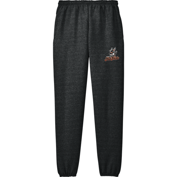 Danbury Hat Tricks NuBlend Sweatpant with Pockets