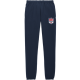 Knights Youth Football NuBlend Sweatpant with Pockets