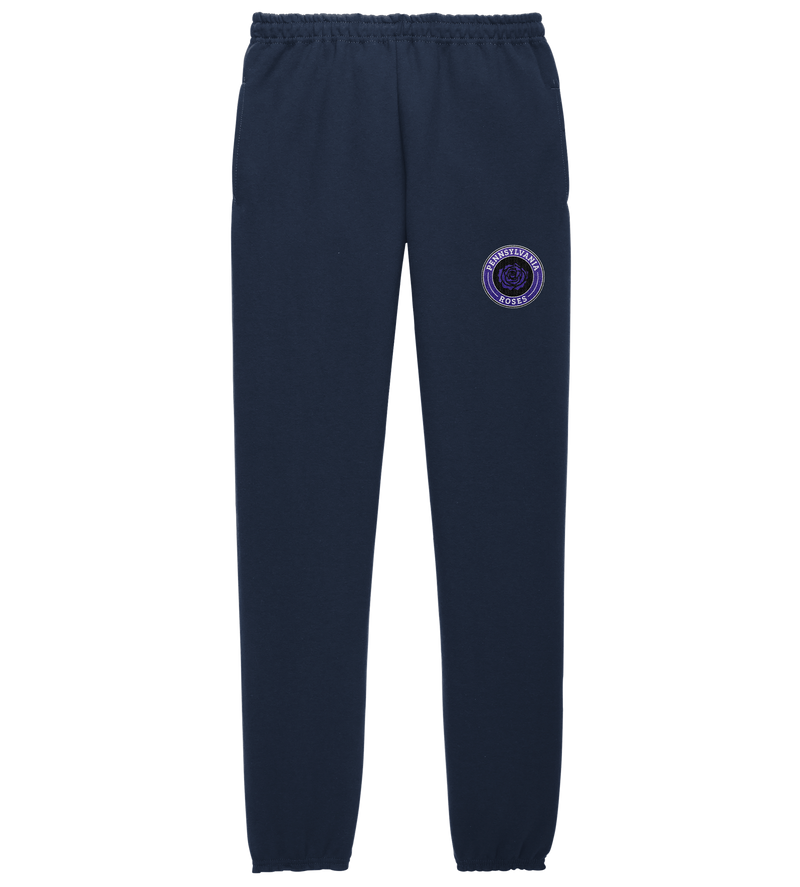 PA Roses NuBlend Sweatpant with Pockets