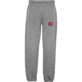 Benet Hockey NuBlend Sweatpant with Pockets