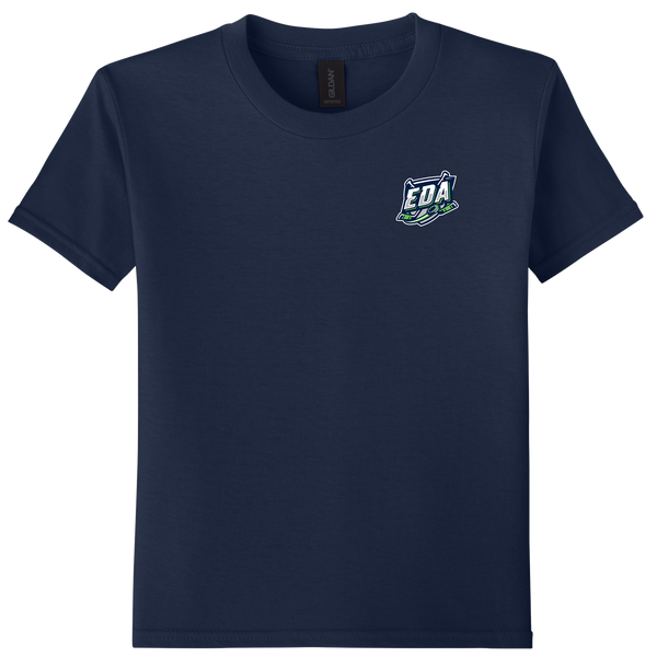 EDA Youth Softstyle T-Shirt