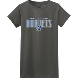 Holmdel Hockey Softstyle Ladies' T-Shirt