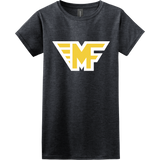 Mid-Fairfield AAA Softstyle Ladies' T-Shirt