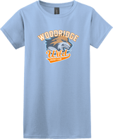 Woodridge Wild Softstyle Ladies' T-Shirt