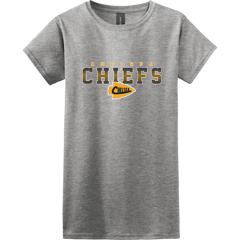 Chelsea Chiefs Softstyle Ladies' T-Shirt