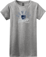 Howell Softstyle Ladies' T-Shirt