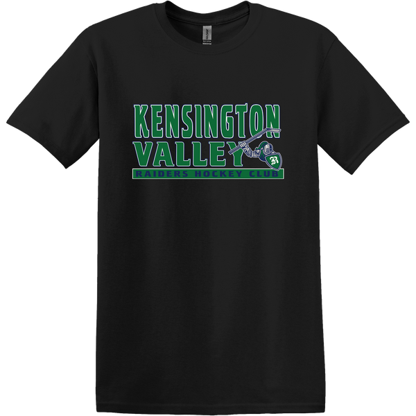 Kensington Valley Raiders Softstyle T-Shirt