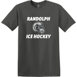 Randolph Middle School Softstyle T-Shirt