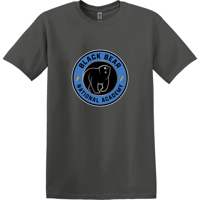 Black Bear National Academy Softstyle T-Shirt