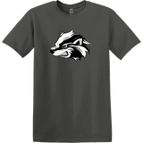 Allegheny Badgers Softstyle T-Shirt