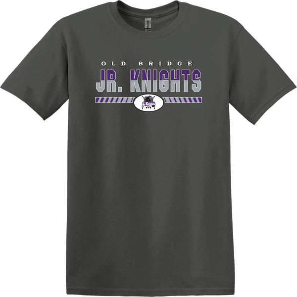 Old Bridge Jr. Knights Softstyle T-Shirt