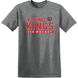 Young Kings Softstyle T-Shirt