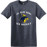 Delaware Jr. Blue Hens Softstyle T-Shirt