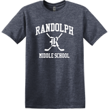 Randolph Middle School Softstyle T-Shirt