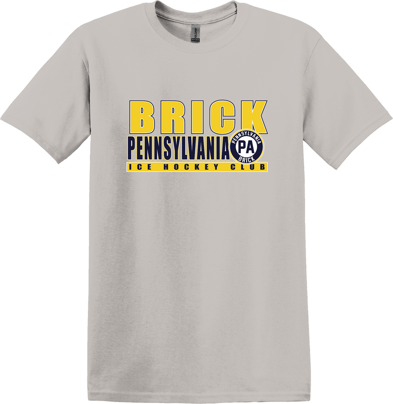 PA Brick Softstyle T-Shirt