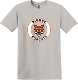Biggby Bobcats Softstyle T-Shirt