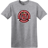 Apple Core Softstyle T-Shirt