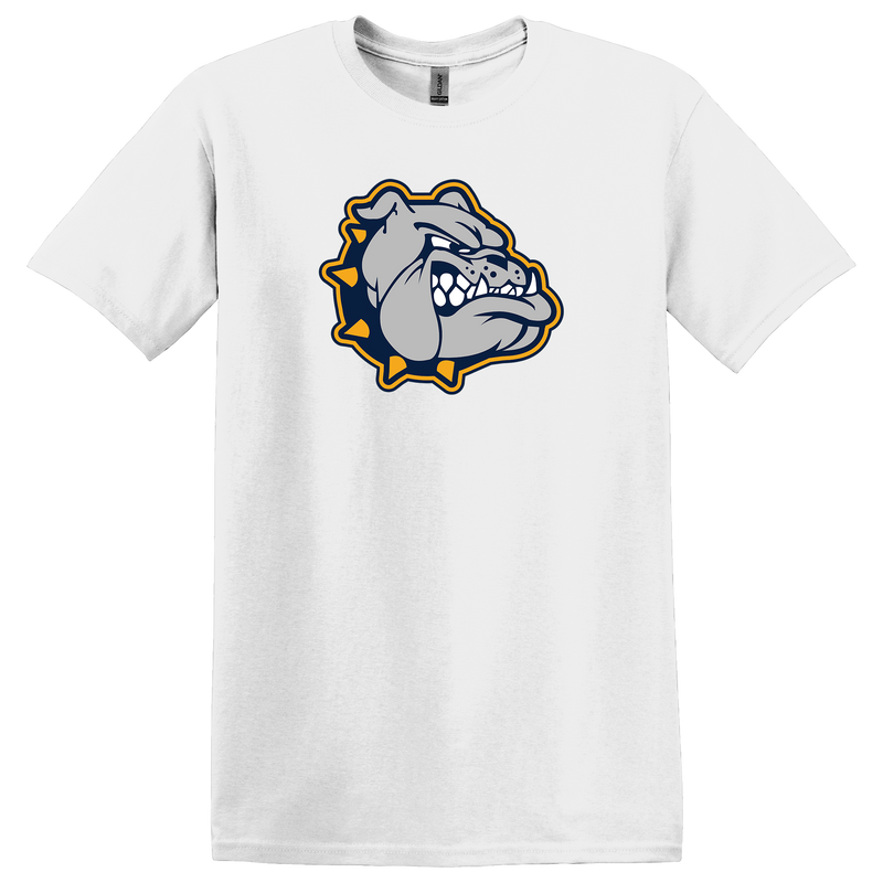 Chelsea Bulldogs Softstyle T-Shirt